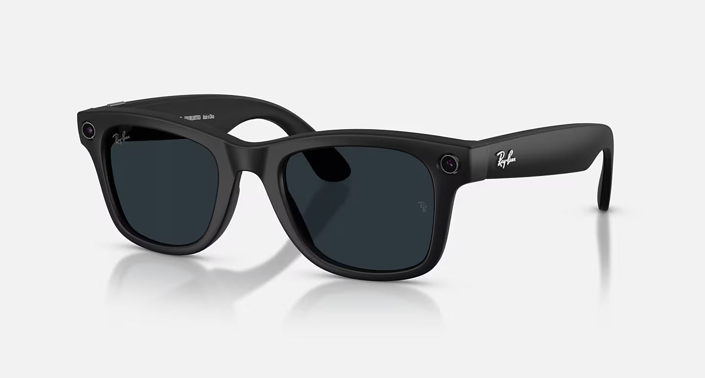 RAY-BAN | META WAYFARER (Gen 2)